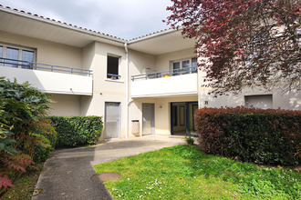 achat appartement libourne 33500