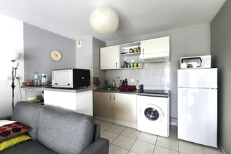 achat appartement libourne 33500