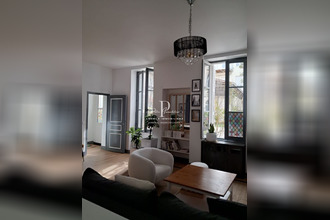 achat appartement libourne 33500