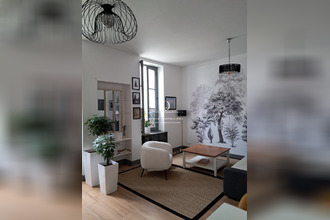 achat appartement libourne 33500