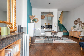 achat appartement libourne 33500