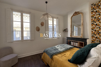 achat appartement libourne 33500