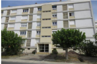 achat appartement libourne 33500