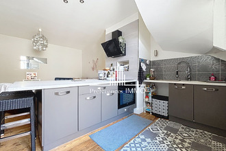 achat appartement libourne 33500