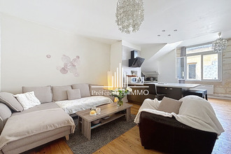 achat appartement libourne 33500