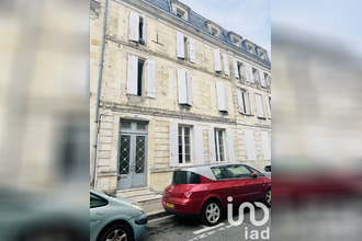 achat appartement libourne 33500