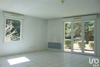 achat appartement libourne 33500