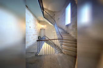 achat appartement libourne 33500