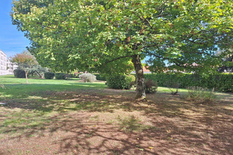 achat appartement libourne 33500