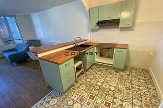 achat appartement libourne 33500