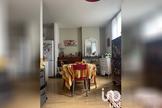 achat appartement libourne 33500