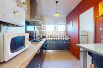 achat appartement libourne 33500