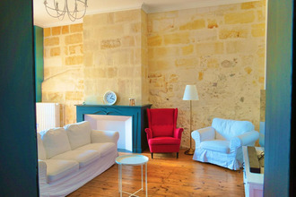 achat appartement libourne 33500