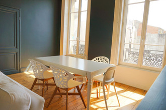 achat appartement libourne 33500