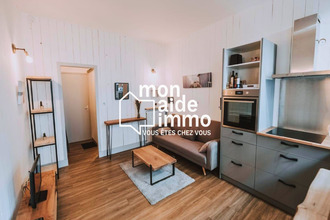 achat appartement libourne 33500