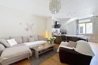 achat appartement libourne 33500