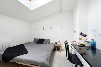 achat appartement libourne 33500