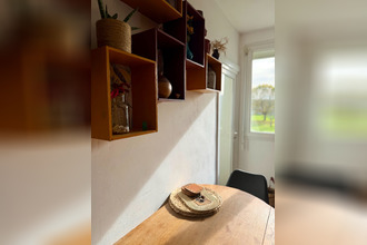 achat appartement libourne 33500