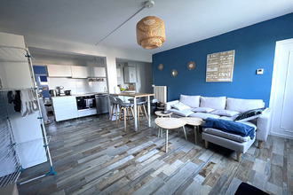 achat appartement libourne 33500