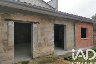 achat appartement libourne 33500