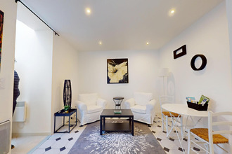 achat appartement libourne 33500