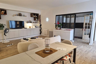 achat appartement libourne 33500