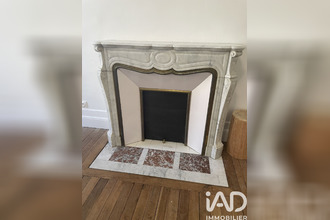 achat appartement libourne 33500