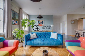 achat appartement libourne 33500