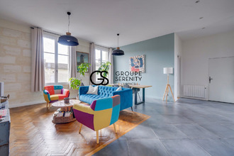 achat appartement libourne 33500