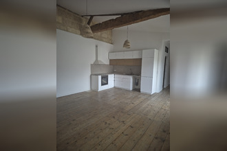 achat appartement libourne 33500