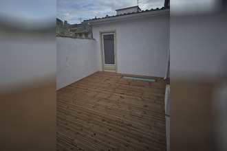 achat appartement libourne 33500