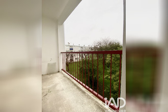 achat appartement libourne 33500