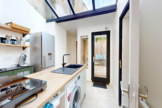 achat appartement libourne 33500