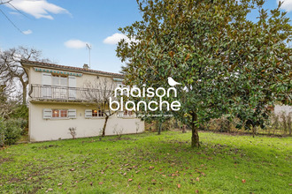 achat appartement libourne 33500