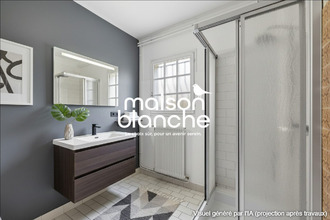 achat appartement libourne 33500