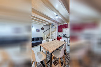 achat appartement libourne 33500