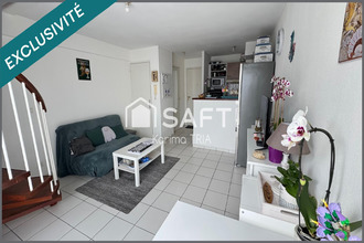 achat appartement libourne 33500
