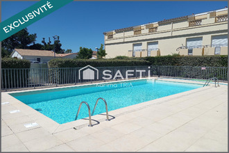 achat appartement libourne 33500