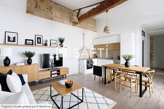 achat appartement libourne 33500