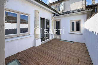 achat appartement libourne 33500
