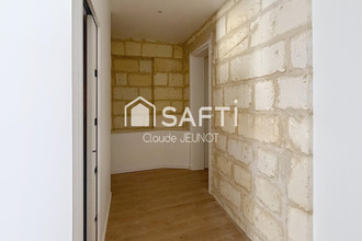 achat appartement libourne 33500