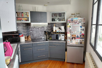 achat appartement libourne 33500