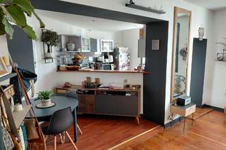 achat appartement libourne 33500