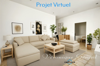 achat appartement libourne 33500