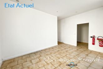 achat appartement libourne 33500