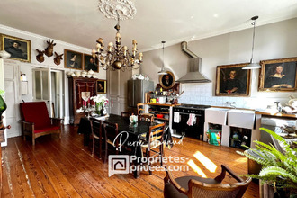 achat appartement libourne 33500