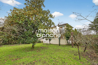 achat appartement libourne 33500