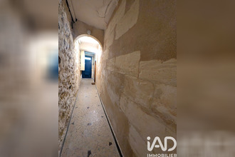 achat appartement libourne 33500