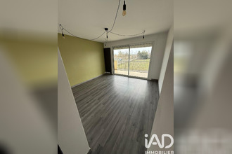 achat appartement libourne 33500