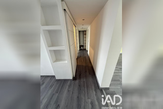 achat appartement libourne 33500